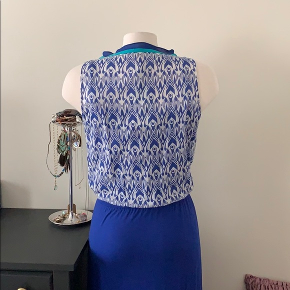 Stunning Hatley Maxi dress - Picture 5 of 16